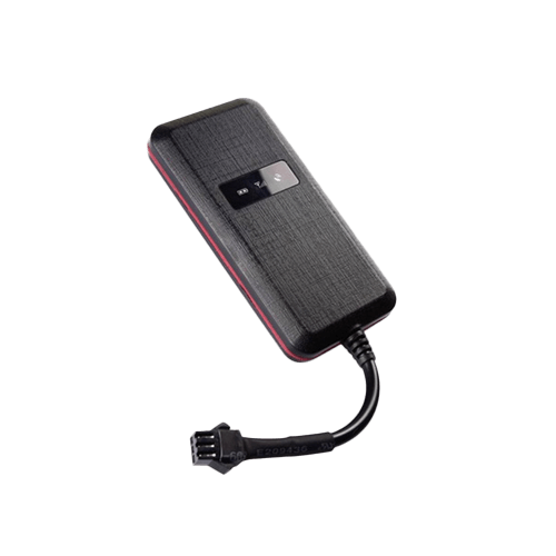 EV02-Vehicle GPS Tracker