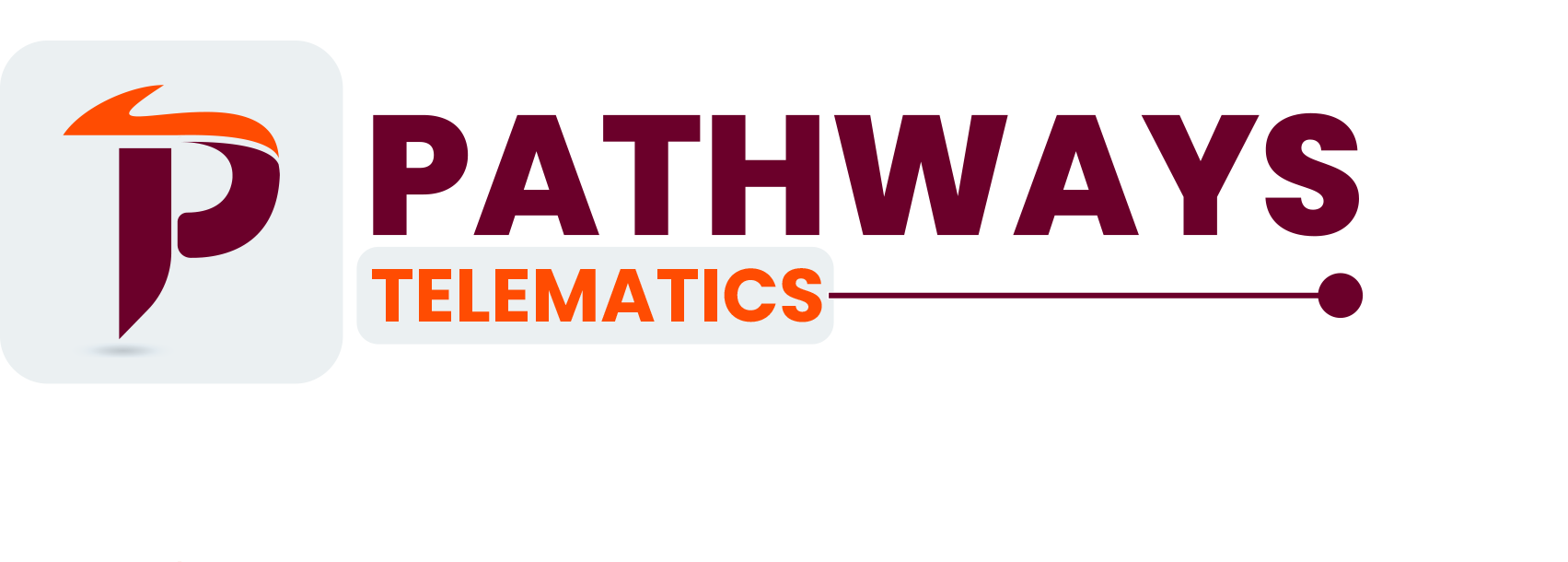 Pathways Telematics logo